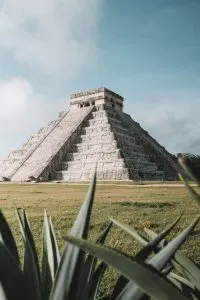 CHICHEN ITZA