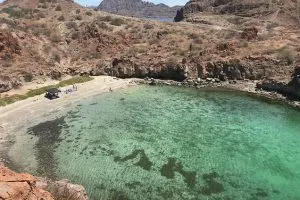DANZANTE ISLAND