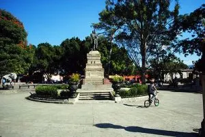 EL LLANO PARK