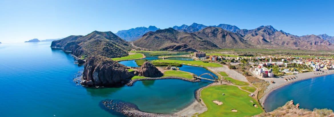 Discover the Beauty of Loreto Mexico: A Beach Lover's Paradise