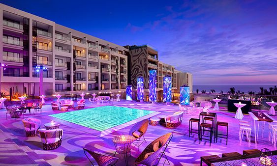 Family-Friendly Paradise: The Top 11 All-Inclusive Resorts in Mexico