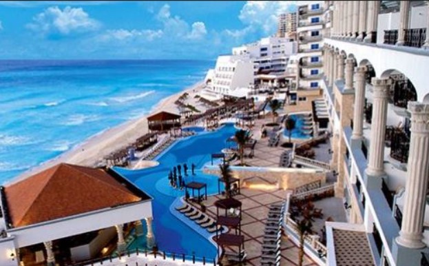 Hyatt Zilara- cancun