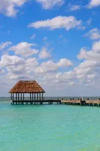 ISLA HOLBOX 