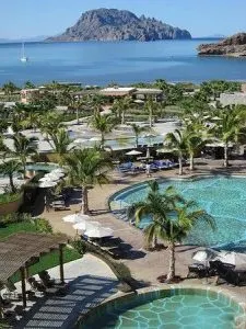 LORETO BEACH