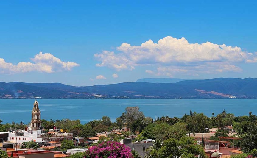 The Best Places to Live in Mexico as a U.S. Expat