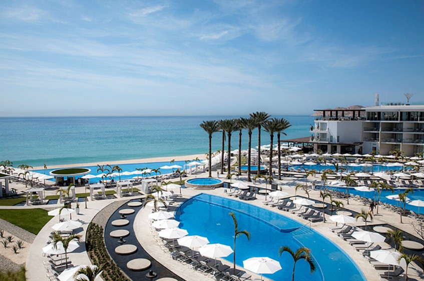 Best Resorts in Cancun for Couples
