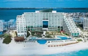 Live Aqua Beach Resort Cancun