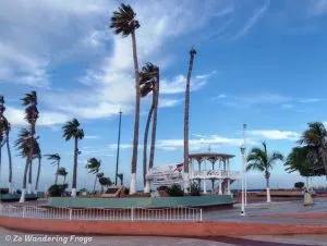 MALECON KIOSK