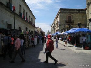 MERCADO BENITO JUAREZ