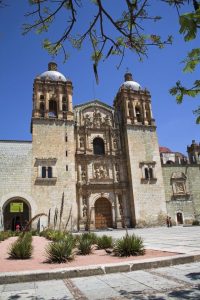 MUSEO  DE LAS CULTURAS DE OAXACA