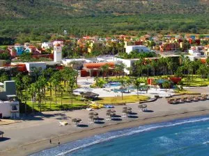 PLAYA NAPOLO