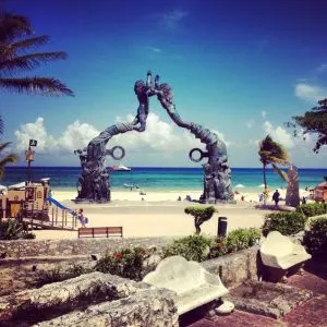 PLAYA DEL CARMEN