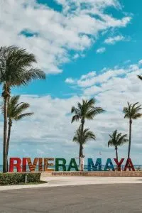 RIVIERA MAYA