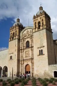 SANTO DOMINGO CHURCH AND CULTURAL CENTER