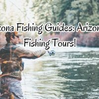 The Arizona Fishing Guides: Arizona's Best Fishing Tours!
