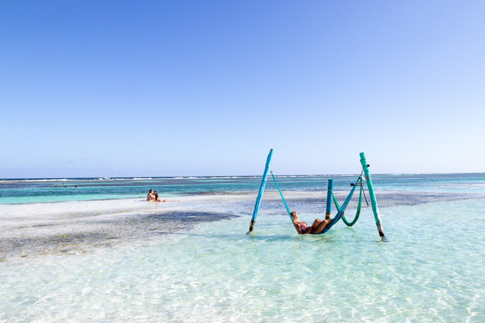 The Best Costa Maya Beaches The Best Costa Maya Beaches