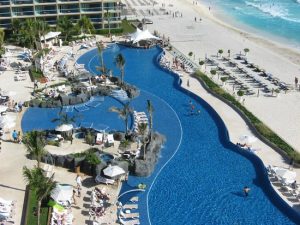 Hard Rock Hotel Cancun