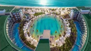 Haven Riviera Cancun