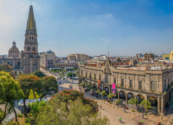 The 10 Best Restaurants in Guadalajara Mexico