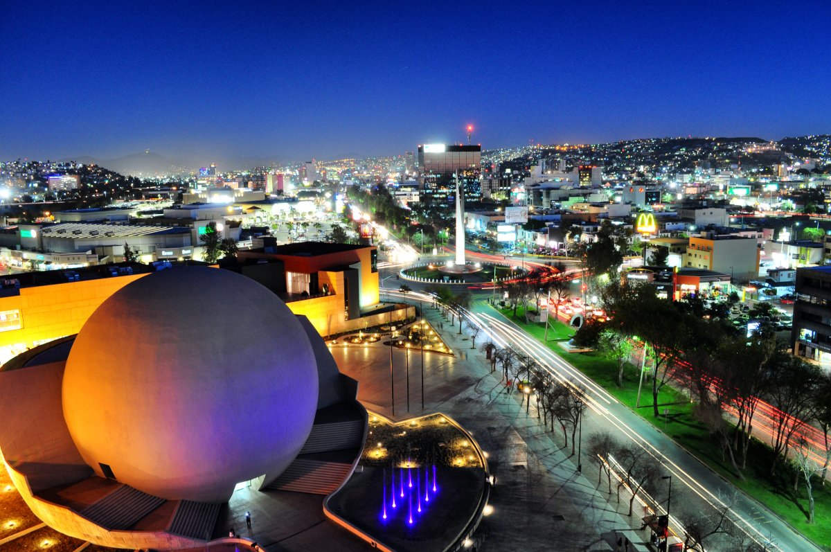 travel agency in tijuana mexico