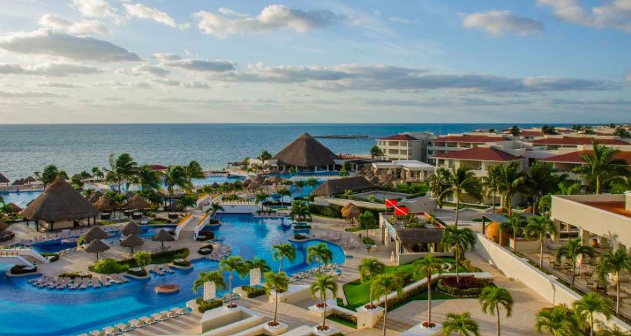 THE 10 BEST Luxury Beach Resorts in Cancun
