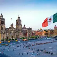 cheap places to visit in Mexico