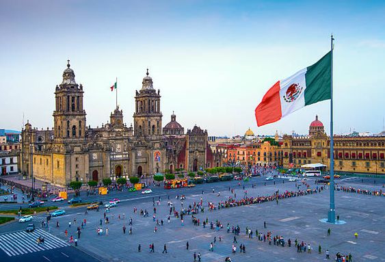 cheap places to visit in Mexico