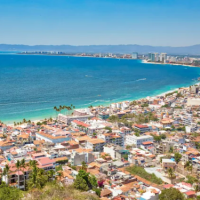 Beaches in Puerto Vallarta