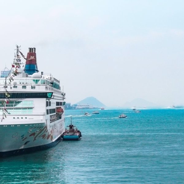 Activities in Port